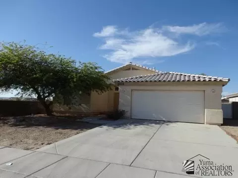 10522 E 35 Pl, Yuma, AZ 85365 photo 1