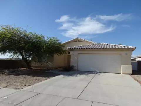 10522 E 35 Pl, Yuma, AZ 85365 photo 1