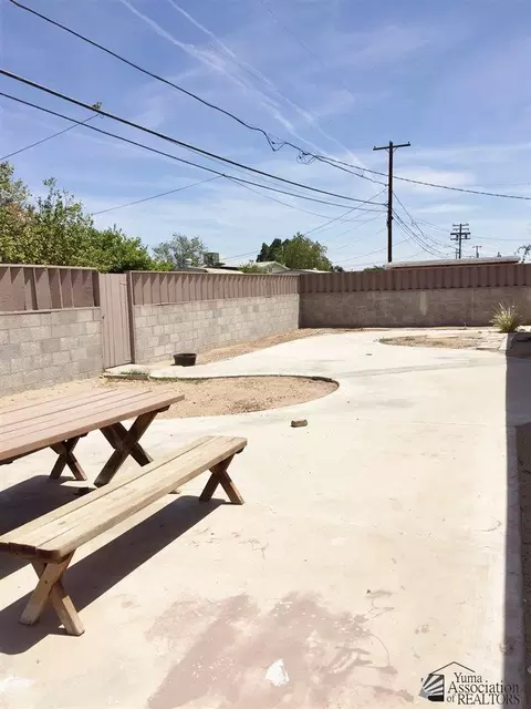 700 E 26 Pl, Yuma, AZ 85364 photo 16