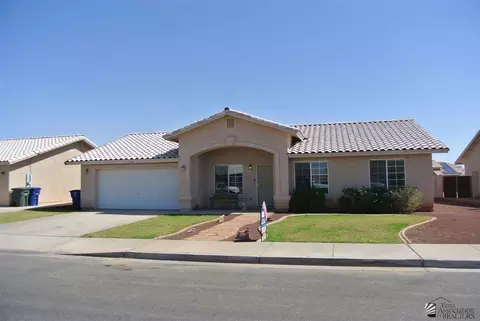 6297 E 45 Ln, Yuma, AZ 85365 photo 1