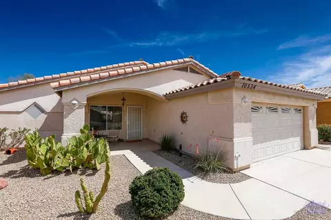 10534 E 35 Pl, Yuma, AZ 85365 photo 1
