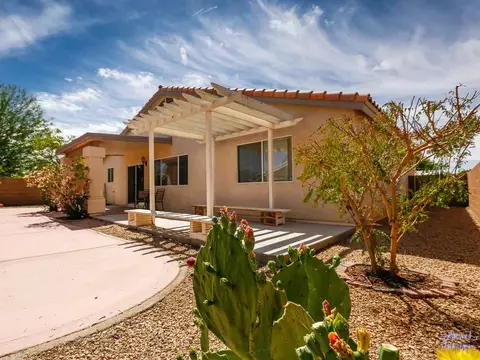 10534 E 35 Pl, Yuma, AZ 85365 photo 20