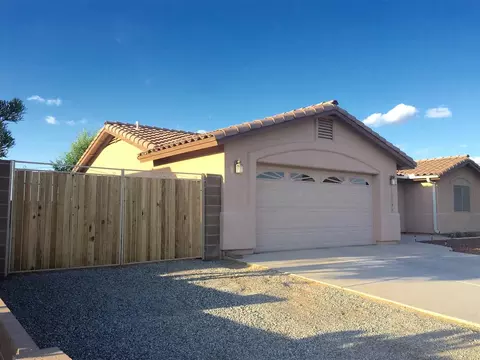 11146 E 24 Pl, Yuma, AZ 85365 photo 3