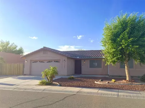 11146 E 24 Pl, Yuma, AZ 85365 photo 1