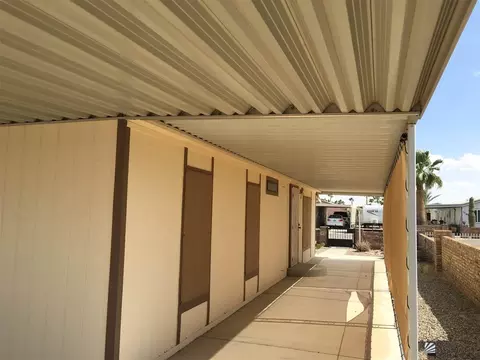 11462 E 38 Ln, Yuma, AZ 85367 photo 5