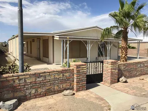 11462 E 38 Ln, Yuma, AZ 85367 photo 1