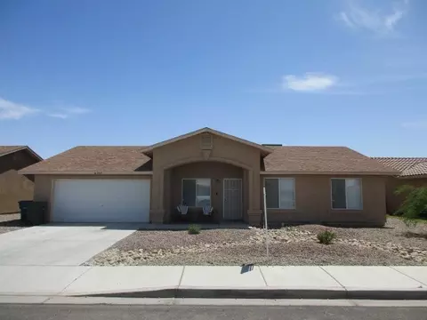 6303 E 44th Pl, Yuma, AZ 85364 photo 1