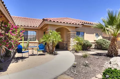 8446 E Topeka Pl, Yuma, AZ 85365 photo 2
