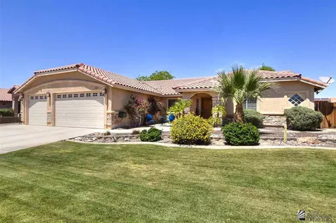 8446 E Topeka Pl, Yuma, AZ 85365 photo 1