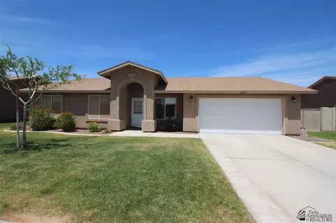 7616 E 40 Pl, Yuma, AZ 85365 photo 1