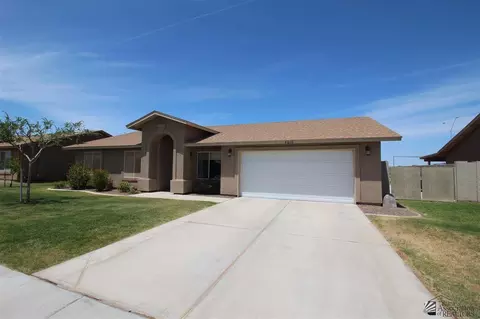 7616 E 40 Pl, Yuma, AZ 85365 photo 3