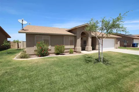 7616 E 40 Pl, Yuma, AZ 85365 photo 2