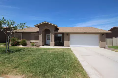 7616 E 40 Pl, Yuma, AZ 85365 photo 1
