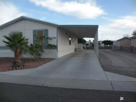 13740 E 51 Pl, Yuma, AZ 85367 photo 1
