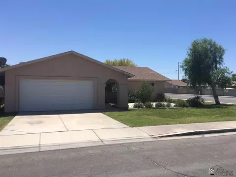 7313 E 25 Pl, Yuma, AZ 85365 photo 2