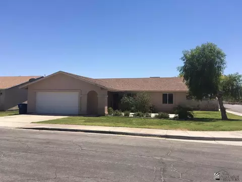 7313 E 25 Pl, Yuma, AZ 85365 photo 1