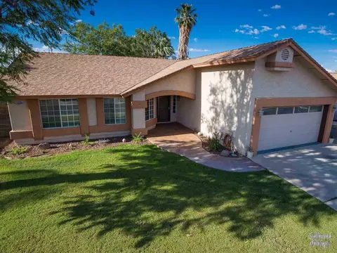 3612 W 14 Pl, Yuma, AZ 85364 photo 1