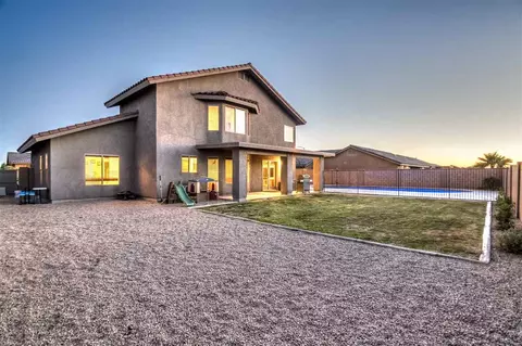 6326 E 47 St #OCTOTILLO FAR ENTERANCE, Yuma, AZ 85365 photo 18