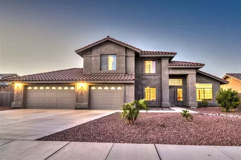 6326 E 47 St #OCTOTILLO FAR ENTERANCE, Yuma, AZ 85365 photo 1
