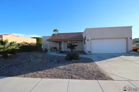 11197 E 37 Pl, Yuma, AZ 85367 photo 2