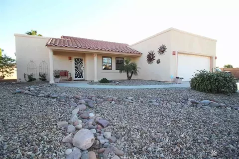 11197 E 37 Pl, Yuma, AZ 85367 photo 1