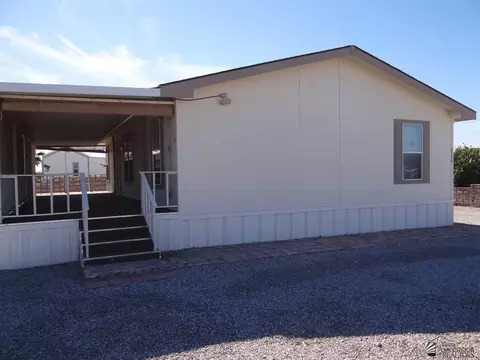 12273 E 37 Pl, Yuma, AZ 85367 photo 1