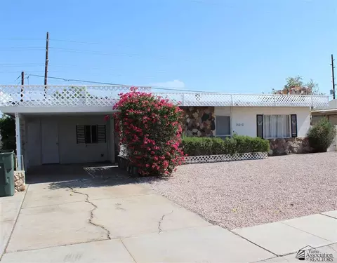 2010 E La Mesa St, Yuma, AZ 85365 photo 1