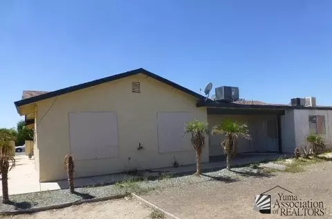 7340 E 24 Pl, Yuma, AZ 85365 photo 2