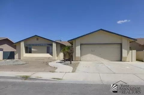 7340 E 24 Pl, Yuma, AZ 85365 photo 1