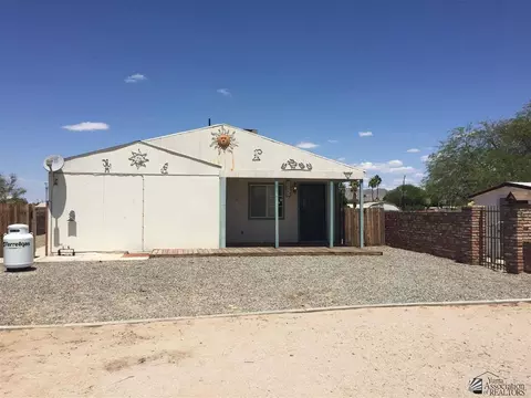 12844 E 43 St, Yuma, AZ 85367 photo 1