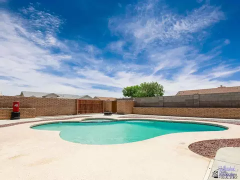 10805 E 36 St, Yuma, AZ 85365 photo 20