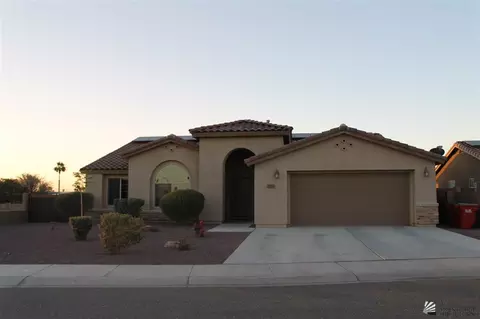 11516 E 36 St, Yuma, AZ 85367 photo 1