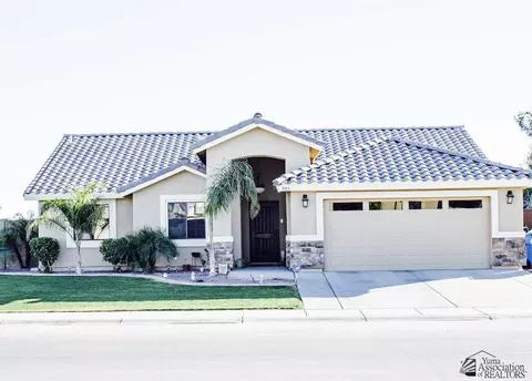 274 E 12 Pl, Somerton, AZ 85350 photo 1
