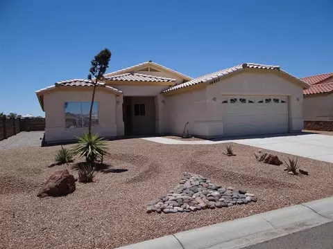14857 E 53 Dr, Yuma, AZ 85367 photo 1