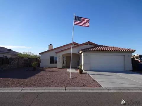 14807 E 53 Dr, Yuma, AZ 85367 photo 1