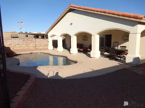 14807 E 53 Dr, Yuma, AZ 85367 photo 14