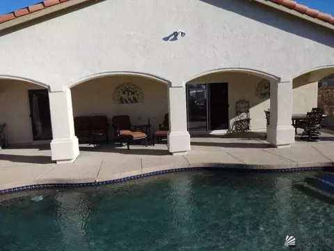 14807 E 53 Dr, Yuma, AZ 85367 photo 16