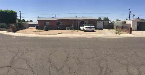 933 E 26 St, Yuma, AZ 85364 photo 2
