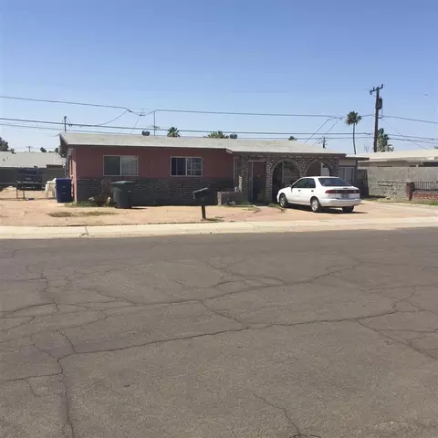 933 E 26 St, Yuma, AZ 85364 photo 1