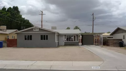 2095 E 26 St, Yuma, AZ 85365 photo 1