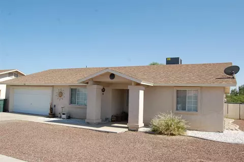 7437 E 25 St, Yuma, AZ 85365 photo 1