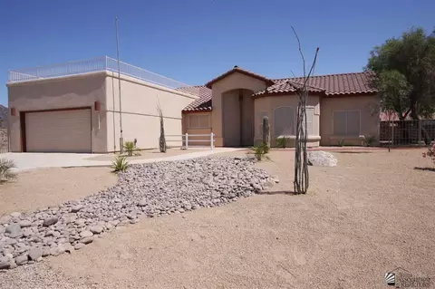 13923 E 53 Ln, Yuma, AZ 85367 photo 1