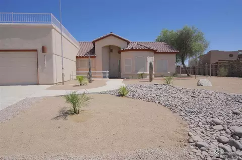 13923 E 53 Ln, Yuma, AZ 85367 photo 2