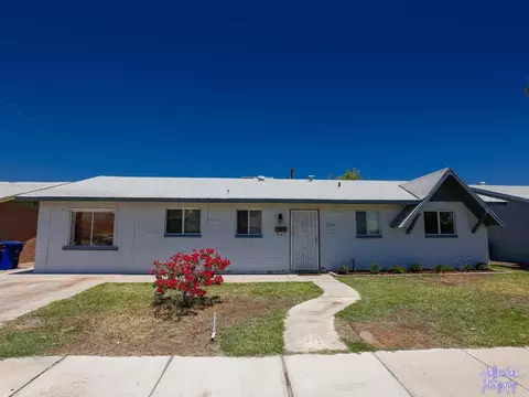 1200 E 26 Pl, Yuma, AZ 85365 photo 1