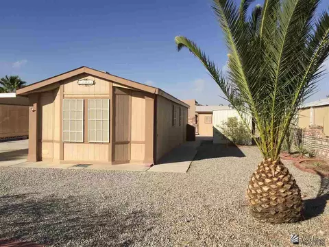 13462 E 52 Dr, Yuma, AZ 85367 photo 2