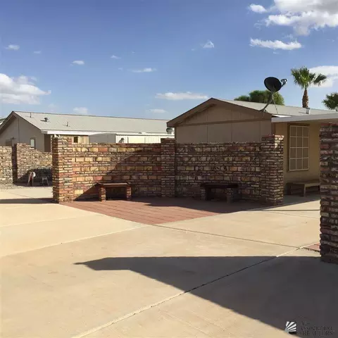 13462 E 52 Dr, Yuma, AZ 85367 photo 14