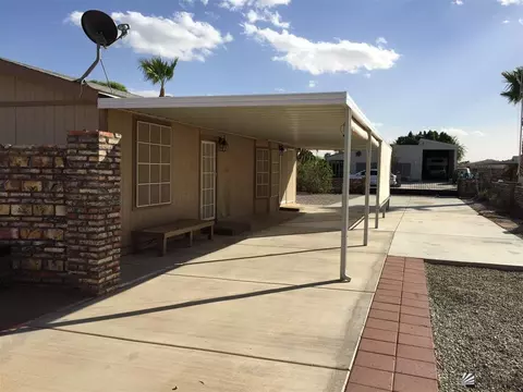 13462 E 52 Dr, Yuma, AZ 85367 photo 13