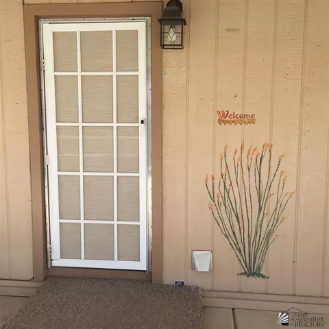 13462 E 52 Dr, Yuma, AZ 85367 photo 3