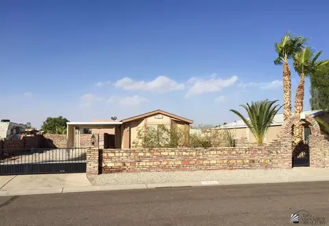 13462 E 52 Dr, Yuma, AZ 85367 photo 1