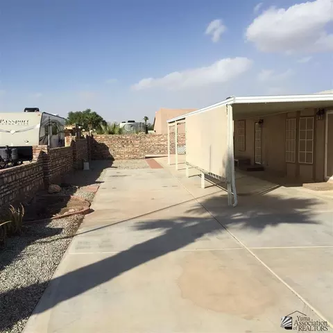 13462 E 52 Dr, Yuma, AZ 85367 photo 20